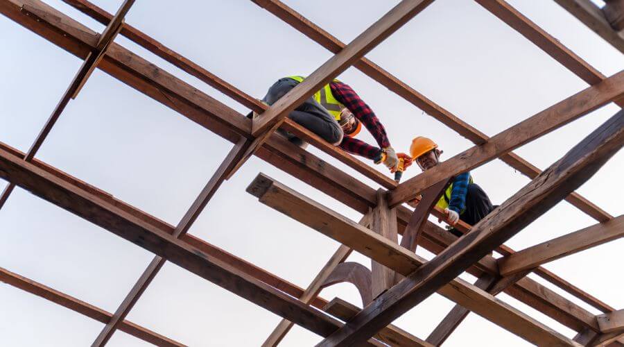 Professional Emergency Roof Repairs in Pavillion, WY